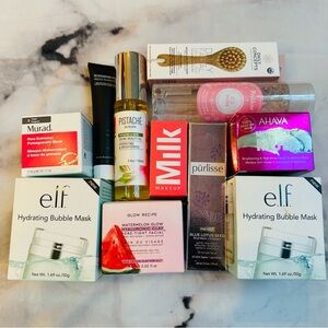Huge Skincare Bundle for Her: Self-Care or as a Gift 💝